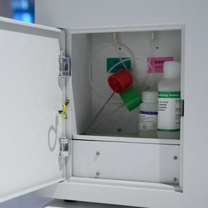 Analisa Hematologi BIOBASE BK-6310 5-Part Auto Analyzer untuk Trombosit dalam Darah - Product Image 5