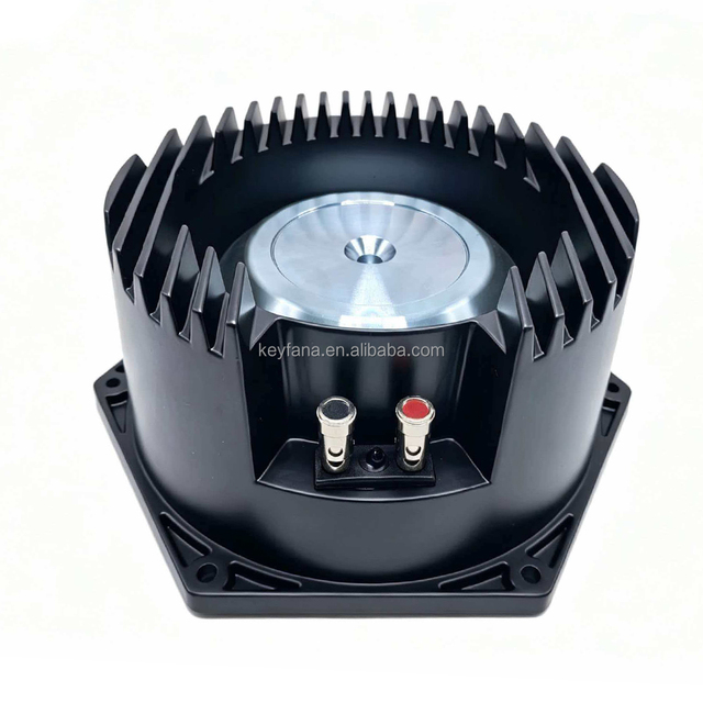 Professional High-power 8inch Pure Mid-range Neodymium 10inch Three-way Line Array V8 component