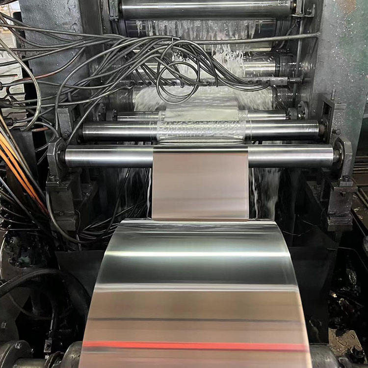 Household Foil Aluminium Food Grade