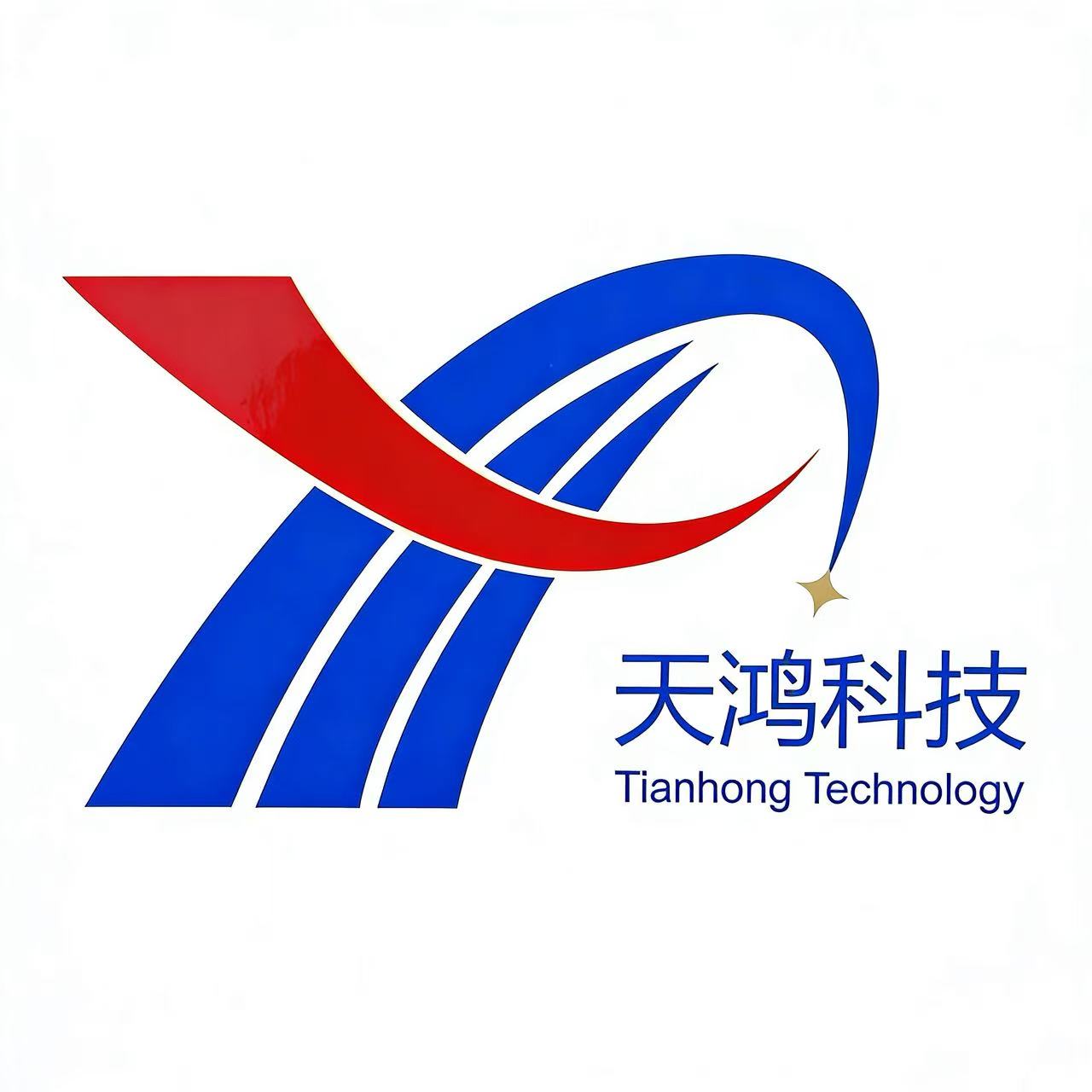 Zhengzhou Tianhong Technology Co., Ltd. logo