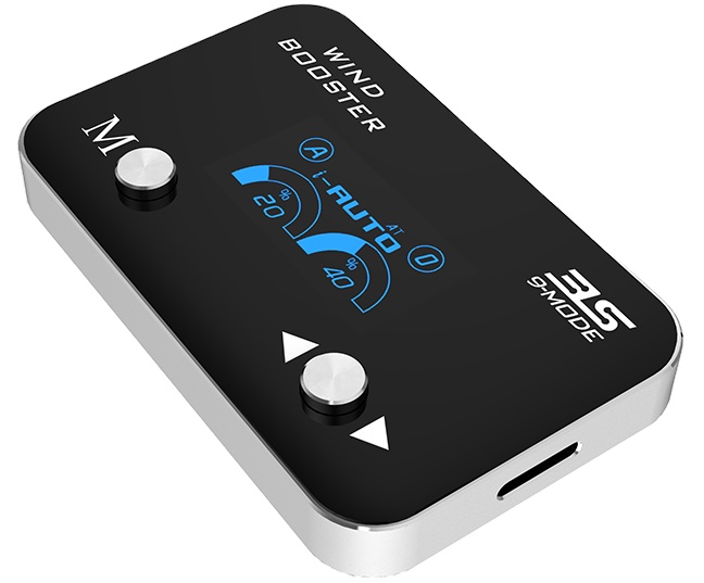 Ускоритель для RAM грузовиков 2007-2018 подходит 1500 2500 и 3500 3.0L 3.6L 5.7L 6.4L 6.7L мощный трёхколесный Мотоцикл Дизельный | Дроссельной заслонки управление