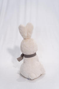 Vente en gros Poupées animaux confortables en peluche adaptée aux occasions de Pâques - Product Image 3