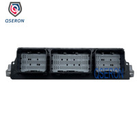 Modul Unit kontrol mesin komputer LB5A-12B684-FA LK41-12A650-UA untuk FORD transi25 2021