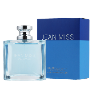 Perfume en Spray Clásico de Lujo para Hombre, Aroma Amaderado, Fragancia Original de Larga Duración para Uso Diario, 100 ml, Superventas - Product Image 4