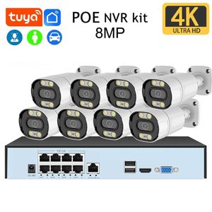 Cámara de Vigilancia CCTV para Cafetería, Cámara Discreta 4G con Luz de Emergencia, DVR Dual, Utilizada en Pantalla Gigante, Kit de Fibra Óptica Falsa Full HD, Disco Duro de 1 TB - Product Image 1