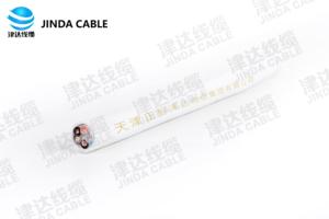 Cavo RVV 4 Core 1.5MM <span class=keywords><strong>2</strong></span>.5MM 4MM 6MM 6MM cavo flessibile PVC isolato e inguainato filo di alimentazione elettrica - Product Image 6