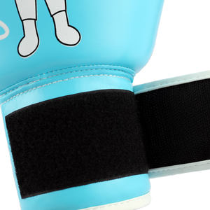 <span class=keywords><strong>Guantoni</strong></span> da <span class=keywords><strong>boxe</strong></span> professionali in vera pelle australiana - Product Image 5