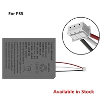 Accessoires de jeu Geaide Contrôleur filaire avec batterie au lithium remplaçable pour une communication optimale