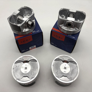 Kit de Pistones de Motor de Alta Calidad 12006AC930 para Subaru Legacy Forester <span class=keywords><strong>Outback</strong></span> 2.5L EJ25 - Product Image 1