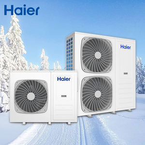 חם מוכר רב פונקציה מפריד שמן תכונה 12kw vi dc vi dc מקור אוויר משאבת חום עם אישור ce לספא - Product Image 1