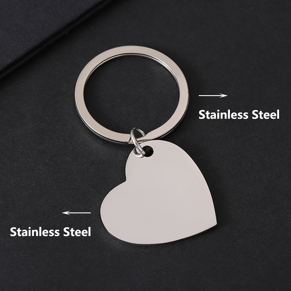 Full Stainless Steel Silver