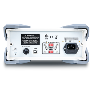 UNI-T UT8804E มัลติมิเตอร์แบบดิจิตอลตั้งโต๊ะ UT8804N - Product Image 3