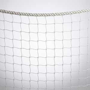 Anit Brid <b>Net</b> 15 Ply 25mm Hole Size HDPE Nylon Outdoor Durable Court Equipment HDPE Nylon Outdoor Durable Court Equipment <b>net</b> n - Product Image 2