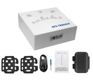 4G <span class=keywords><strong>Gps</strong></span> Tracker <span class=keywords><strong>Dog</strong></span> Tracker <span class=keywords><strong>Gps</strong></span> Collar 4G Localizador De Mascotas <span class=keywords><strong>Gps</strong></span> Tracker - Product Image 2