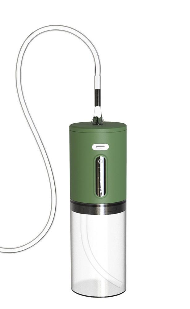 White+9 water outlets