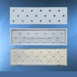 قوالب سياج الحدائق الخرسانية، قوالب صنع ألواح السياج الخرسانية - Product Image 5