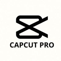 Logiciel de montage vidéo CapCut Pro Premium Plan 1 mois
