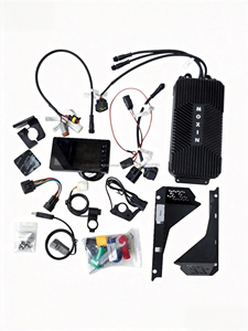 Kit de Conversión Plug and Play Moxin S1201000 para Motocicleta Eléctrica Surron Ultra Bee con Función Automática de <span class=keywords><strong>Wheelie</strong></span> - Product Image 1