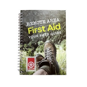 Nhà Sản Xuất Tùy Chỉnh Màu Sắc PVC Bìa Cuộn Dây Tất Cả Các Thời Tiết Máy Tính Xách Tay Dây Đôi Với Logo PP Bìa Xoắn Ốc Không Thấm Nước Máy Tính Xách Tay - Product Image 1