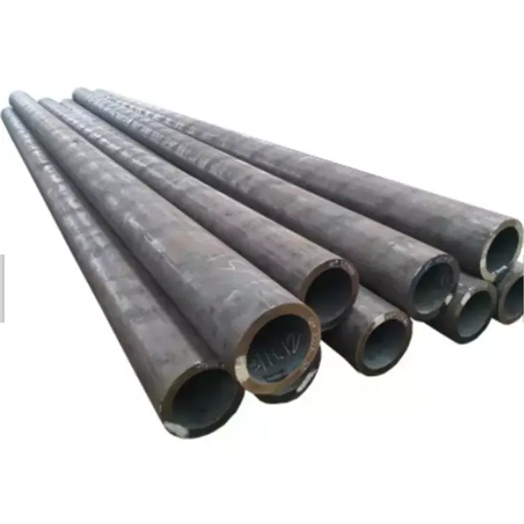 Low alloy high strength structural steel seamless steel pipe/plate Q420A/B/C/D/E best price