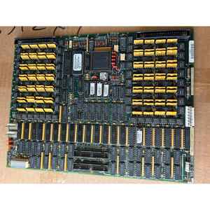 โมดูลบอร์ดดิจิตอล I/O รุ่น DS200TCDAG1BDB ของแท้ 100% ใหม่เอี่ยม - Product Image 2