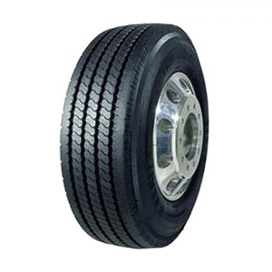 Neumáticos Radiales de Carga Pesada para Camión, Marca Personalizada, 11R22.5, 16 Capas, Sin Cámara, Origen Estadounidense, para Carga Pesada - Product Image 4