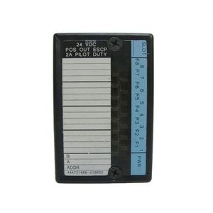 Módulo de Salida Digital IC670MDL740J en Oferta - Product Image 1