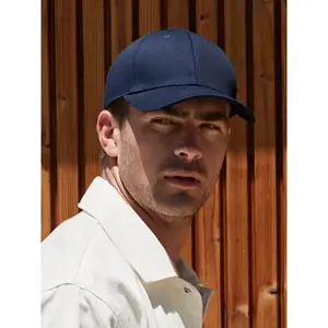 Cappello EarthAware Classic Organic, merchandising sostenibile - Product Image 3