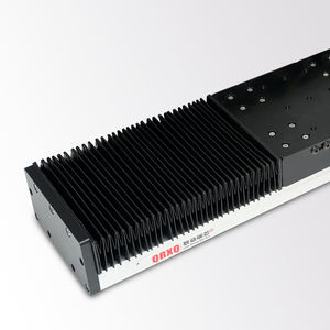 Su misura QRXQ RXC140F modulo lineare CNC cremagliera cuscinetto motore 100mm-10000mm pesante carico utile lineare rotaie sistema QRXQ motore - Product Image 5