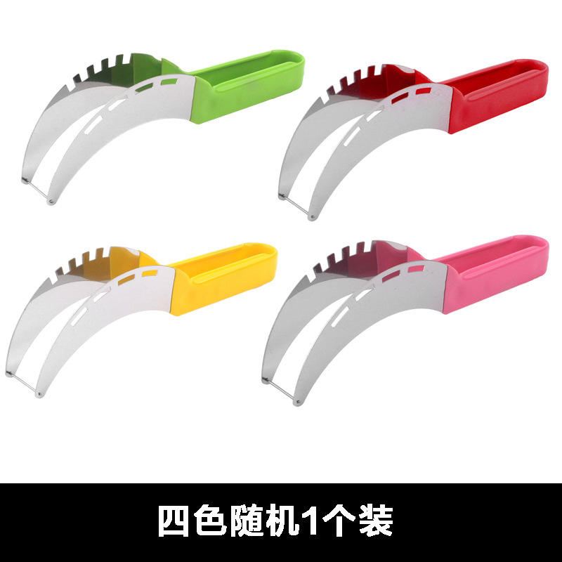 Mango de plástico (color aleatorio)