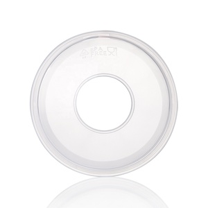 Copas <span class=keywords><strong>de</strong></span> <span class=keywords><strong>lactancia</strong></span> para mamás, protector <span class=keywords><strong>de</strong></span> leche, protege los pezones doloridos para amamantar, recoge fugas <span class=keywords><strong>de</strong></span> leche materna para mamás lactantes - Product Image 3