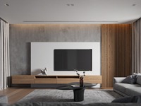Diseño de Villa Prefabricada de Lujo Moderno, Plano de Planta de Mansión Modular de Alta Gama, Planos de Diseño de Casa Prefabricada Sostenible
