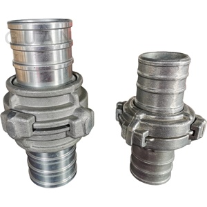 Gost Essential Accessoire pour équipement de lutte contre l'incendie Boucle de protection contre l'incendie en alliage d'aluminium - Product Image 1