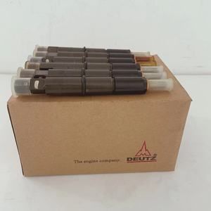 Inyector 02113133 de Alta Calidad para Motor BF4M2012, Piezas de Repuesto Originales, Nuevo - Product Image 2