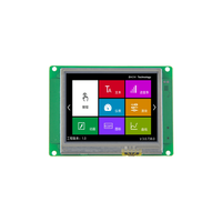 Écran LCD tactile LCM TFT pour Arduino, Module d'affichage de 3.5 pouces, 320x240, livraison gratuite