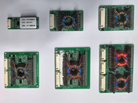 Module d'équilibrage actif 5A pour stockage d'énergie 4S 8S 16S 20S 24S, PCB et PCBA 20S au lithium fer phosphate avec équilibreur actif 20S