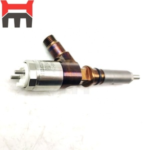 Piezas de Maquinaria de Construcción, Inyector de Motor C6.4 326-4700 - Product Image 1