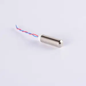 <span class=keywords><strong>Mini</strong></span> juguete sexual de 3V, <span class=keywords><strong>motor</strong></span> de vibración con cubierta impermeable - Product Image 5