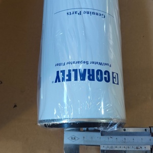 Piezas Originales del Motor, Filtro de Combustible Diésel PL420 VG1540080311 1780730 para Sinotruk HOWO - Product Image 4