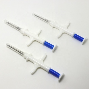 Ống Tiêm Vi Chip Động Vật <span class=keywords><strong>RFID</strong></span> EM4305 Máy Phát Tín Hiệu 134.2Khz Cho Chó Thú Cưng - Product Image 2