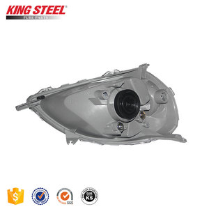 Kingsteel — feu avant pour <span class=keywords><strong>TOYOTA</strong></span> VITZ yari 1999, pièces de voiture, pièce de voiture, 212-11A2, 2000 - Product Image 3