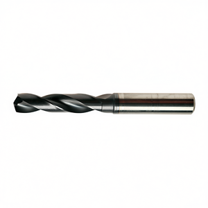TTAKE ดอกสว่านคาร์ไบด์อเนกประสงค์เคลือบนาโน TiAlN ขนาด3xD ดอกสว่านเอนกประสงค์ - Product Image 2