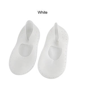 ถุงเท้ามีรูแบบ<span class=keywords><strong>เจ</strong></span><span class=keywords><strong>ล</strong></span>สำหรับผู้ชายและผู้หญิงถุงเท้าแบบสั้นระบายอากาศได้ดีถุงเท้าพื้นดูดซับเหงื่อแบบลำลองสำหรับเล่นกีฬา - Product Image 6