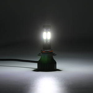 X-7Seven-bombilla Led de alta potencia para faro delantero de coche, X-X7, 12V, <span class=keywords><strong>60W</strong></span>, 6000 LM, H7, H11, H3, 9005, 9006, 90012, 6500K - Product Image 5