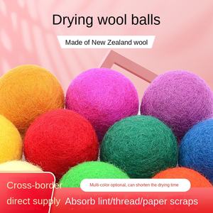 <span class=keywords><strong>Bola</strong></span> <span class=keywords><strong>de</strong></span> <span class=keywords><strong>lana</strong></span>, decoraciones navideñas coloridas, <span class=keywords><strong>Bola</strong></span> <span class=keywords><strong>de</strong></span> <span class=keywords><strong>ropa</strong></span> seca antiviento, <span class=keywords><strong>Bola</strong></span> <span class=keywords><strong>de</strong></span> secado <span class=keywords><strong>de</strong></span> <span class=keywords><strong>lana</strong></span> <span class=keywords><strong>de</strong></span> Nueva Zelanda - Product Image 5