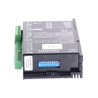 Contrôleur de moteur pas à pas à boucle fermée HANPOSE Cl57-T Mode de couple Communication Rs-485