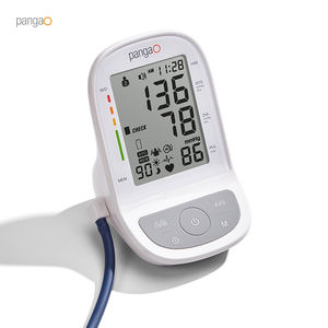 OEM 장력계 전자 하이 퀄리티 팔 척추 측량계 BP 모니터 디지털 심장 박동 및 혈압 장치 - Product Image 5