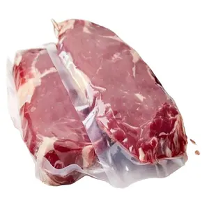 Macchine per il Confezionamento Sottovuoto a Doppia Camera, Sigillatrice Sottovuoto per Bistecche, Pollo, Coscia di Maiale, Pancetta, Carne Stagionata, Pesce - Product Image 2