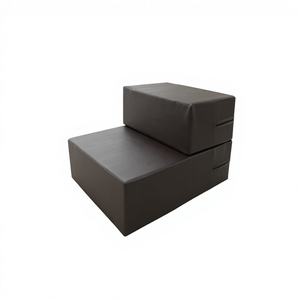 Rutschfeste, tragbare Haustiertreppe, multifunktional, 2, 3, 4, 5 Ebenen, Haustierstufe für kleine Katzen und Hunde, für den Heimgebrauch - Product Image 1