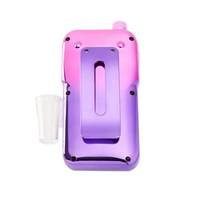 2024 nouveau Mini conception d'affichage haute qualité 35000 tr/min perceuse à ongles Rechargeable vitesse réglable perceuse à ongles